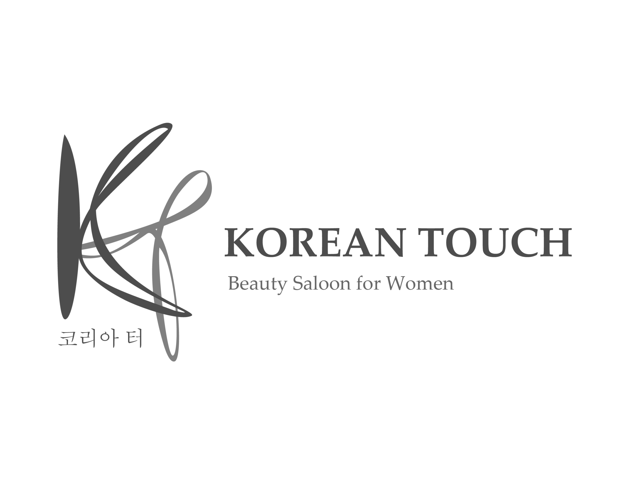 Korean Touch